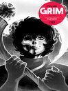 Cover image for Grim: Pen & Ink (2024), Issue 1